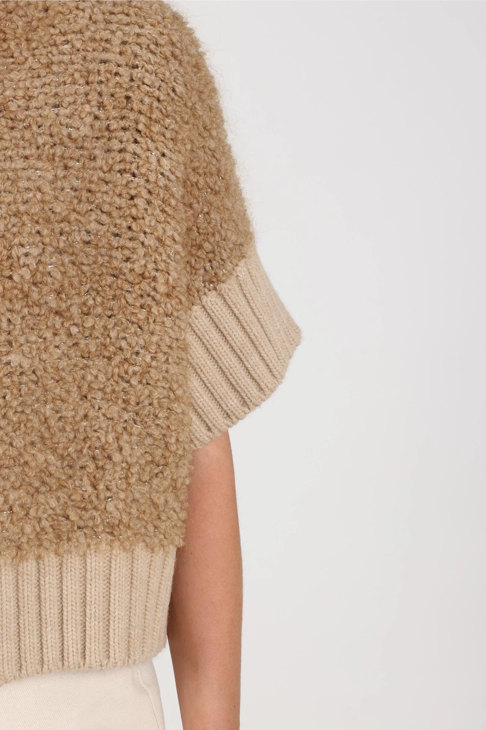 Bell Cardigan - Nukus - Image 4