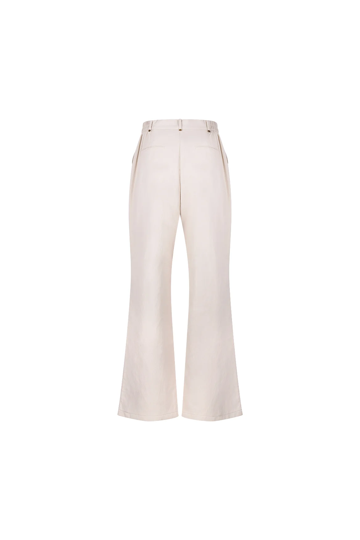 Broek - Beverly Pants PU - Nukus - Image 6