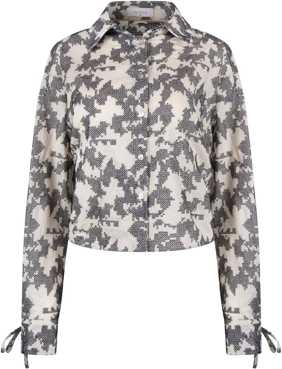 Blouse - Bailey - NUKUS - Image 5