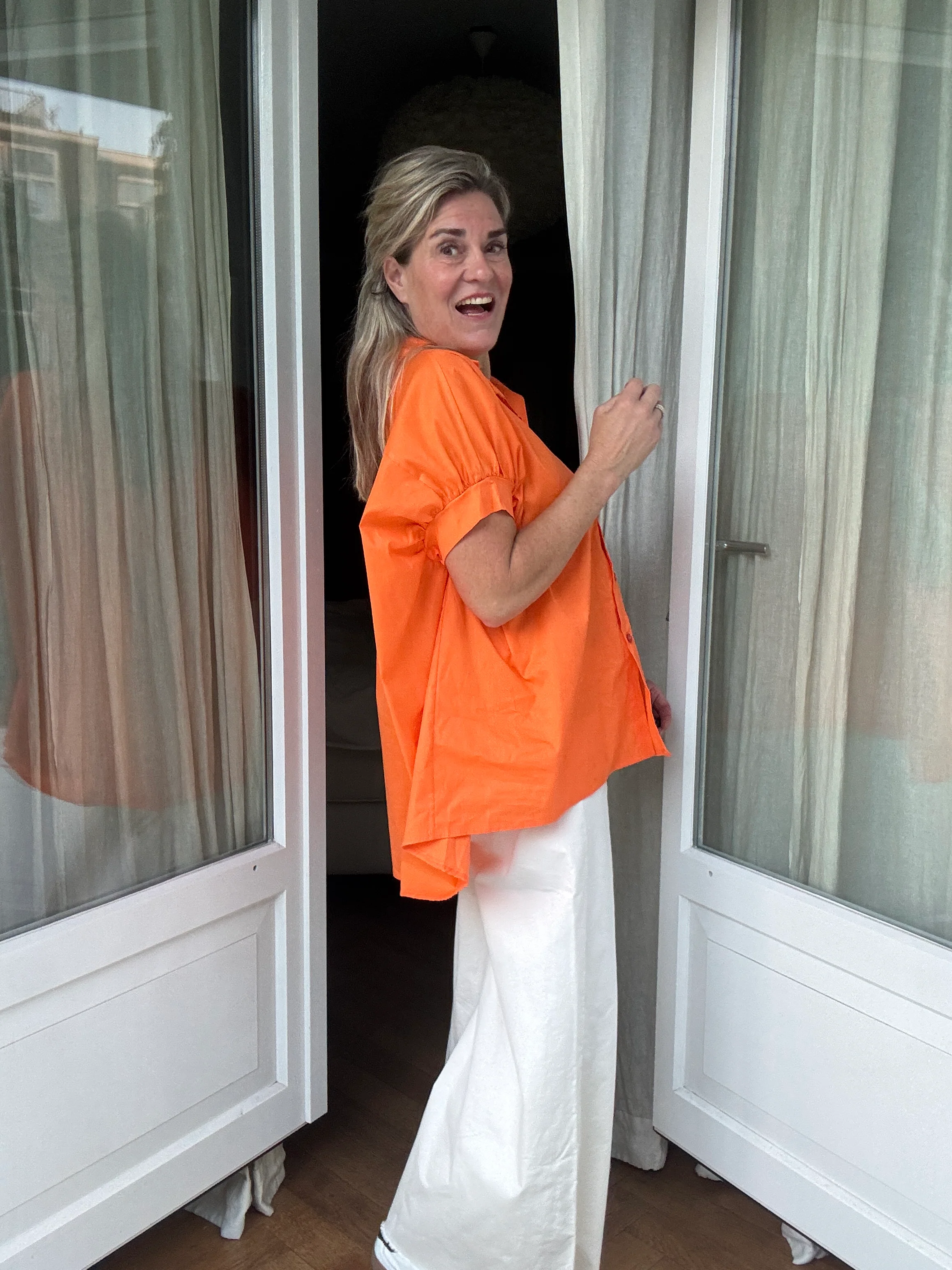 Blouse - Claire - Image 13