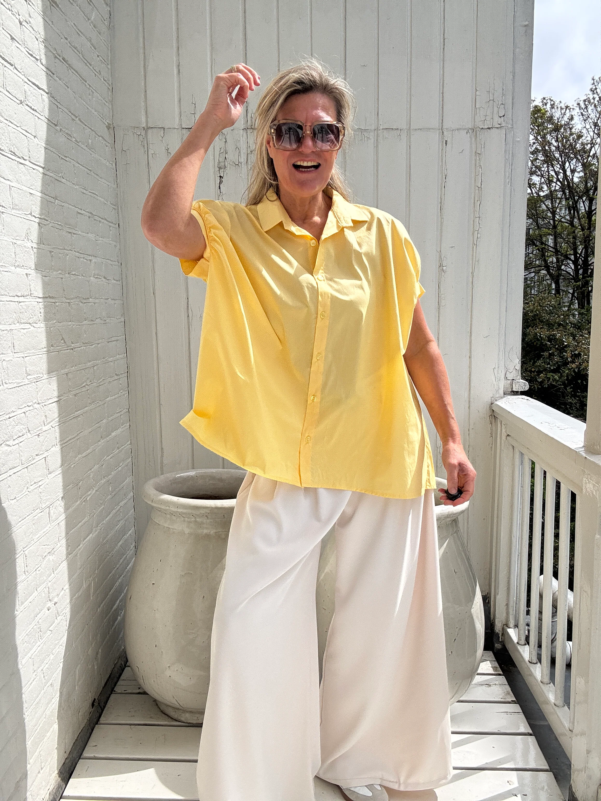 Blouse - Claire - Image 15