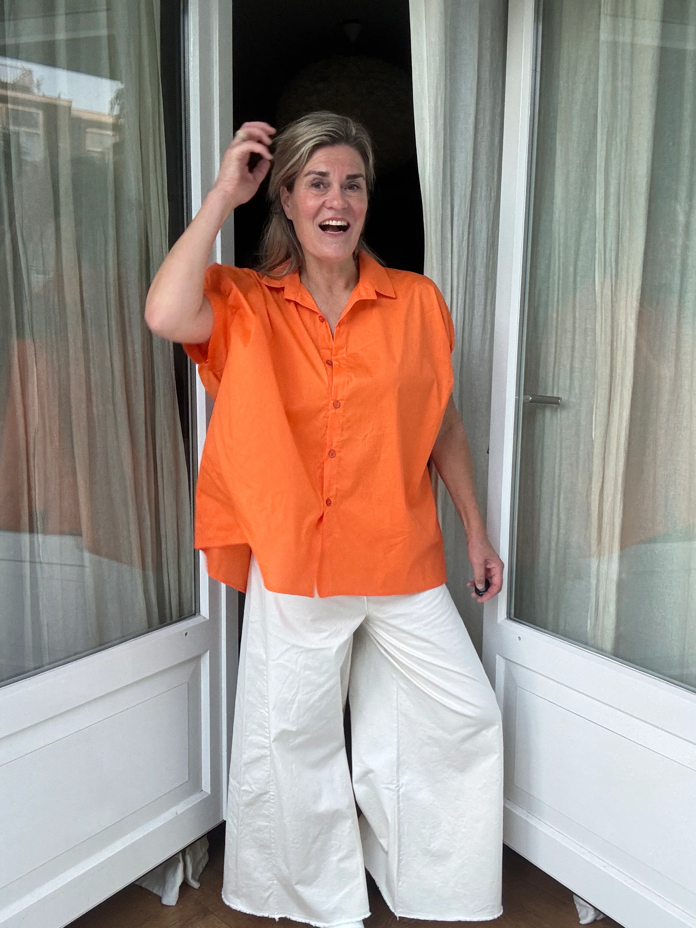 Blouse - Claire - Image 20