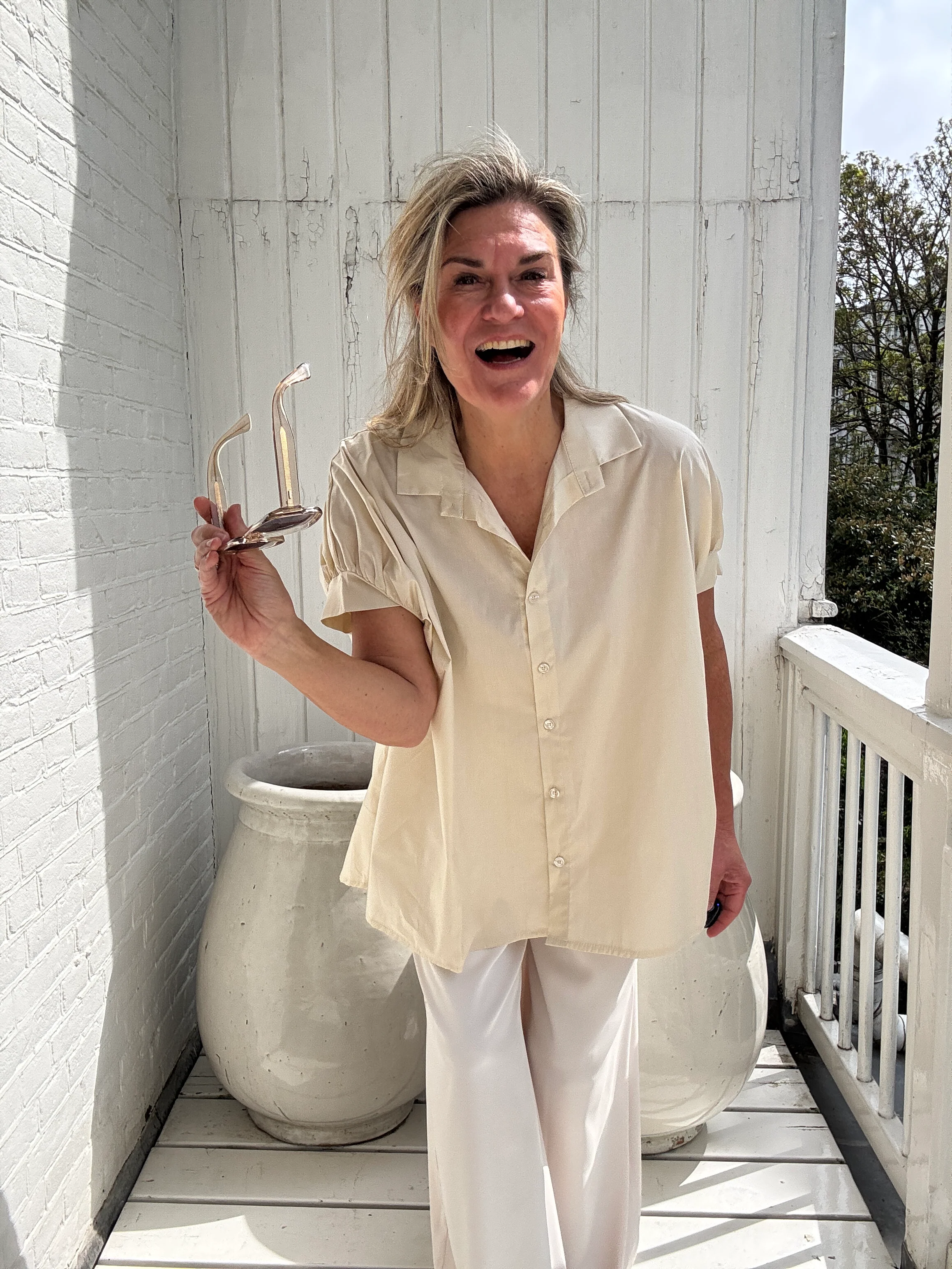 Blouse - Claire - Image 28
