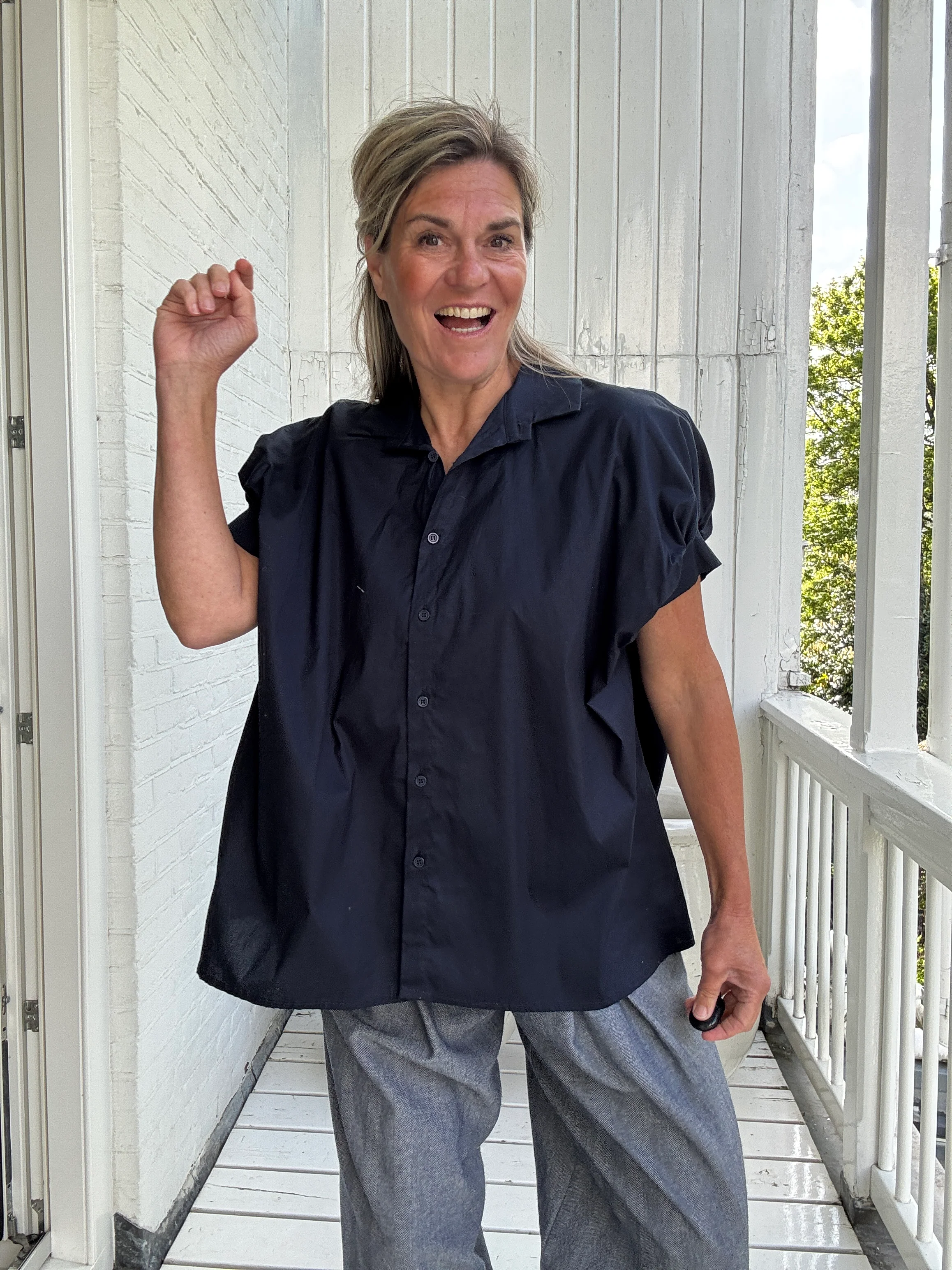 Blouse - Claire - Image 7