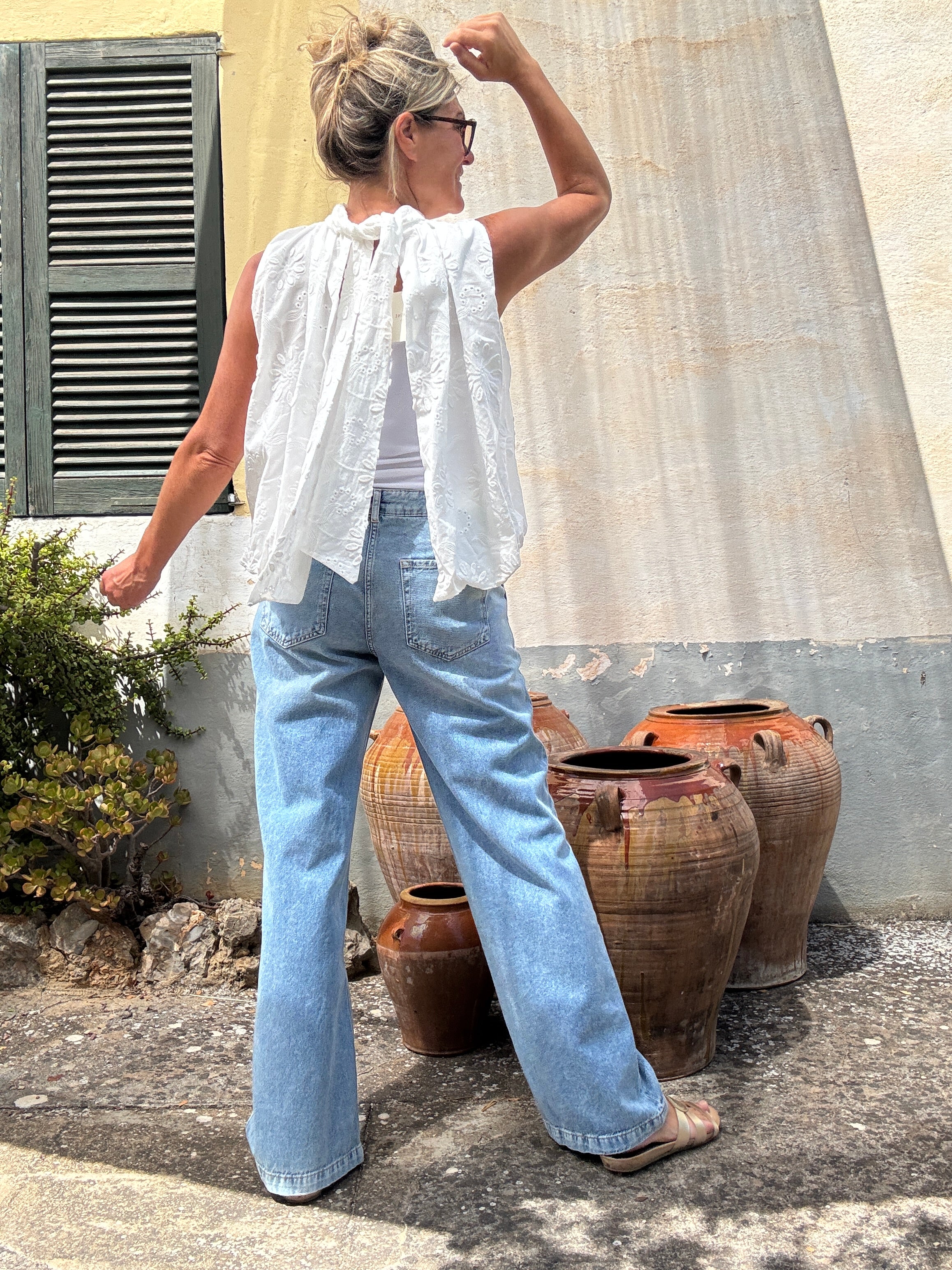 Blouse - Coosje - Image 2