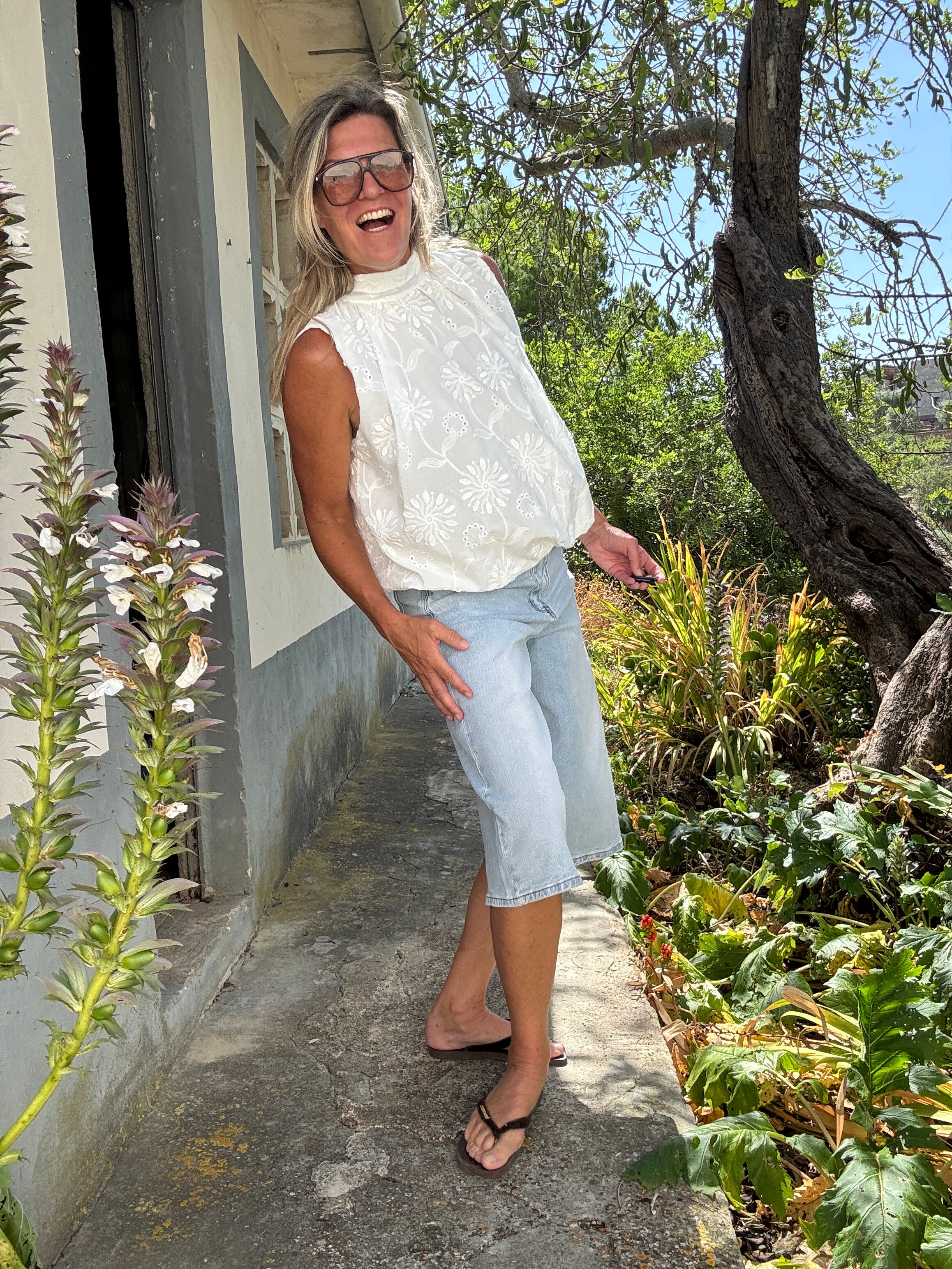 Blouse - Coosje - Image 9