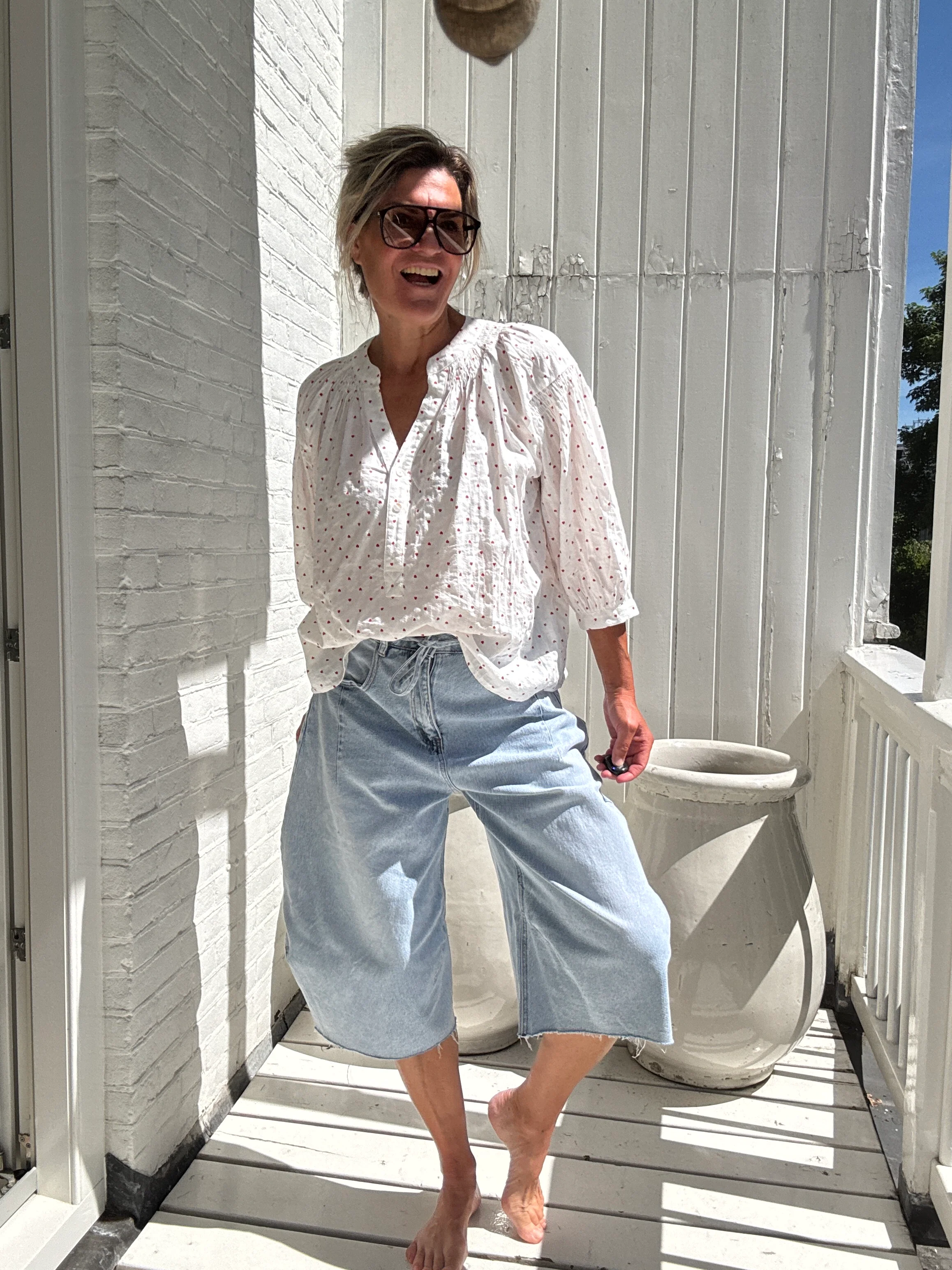 Blouse - Gerda - Image 4