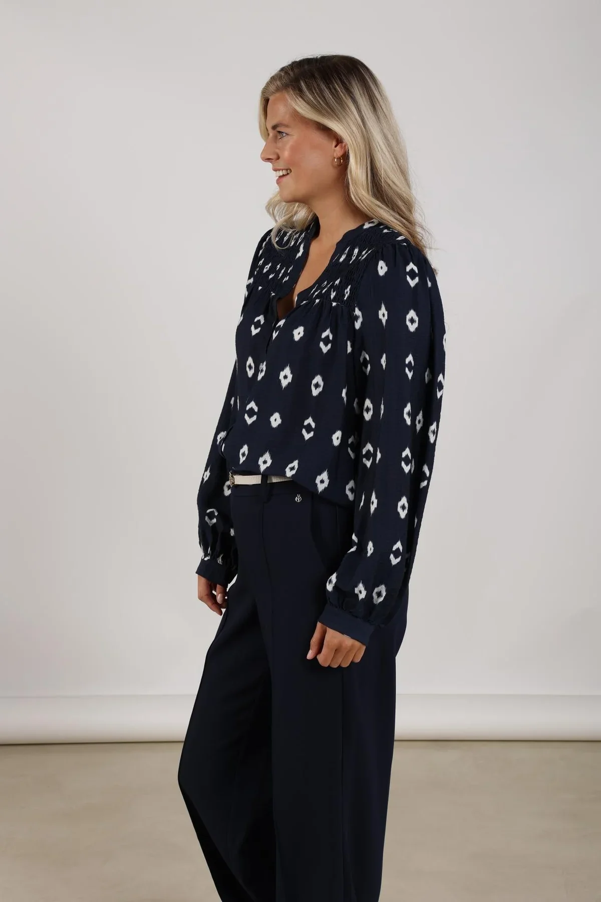Blouse - Philou - NUKUS - Image 3