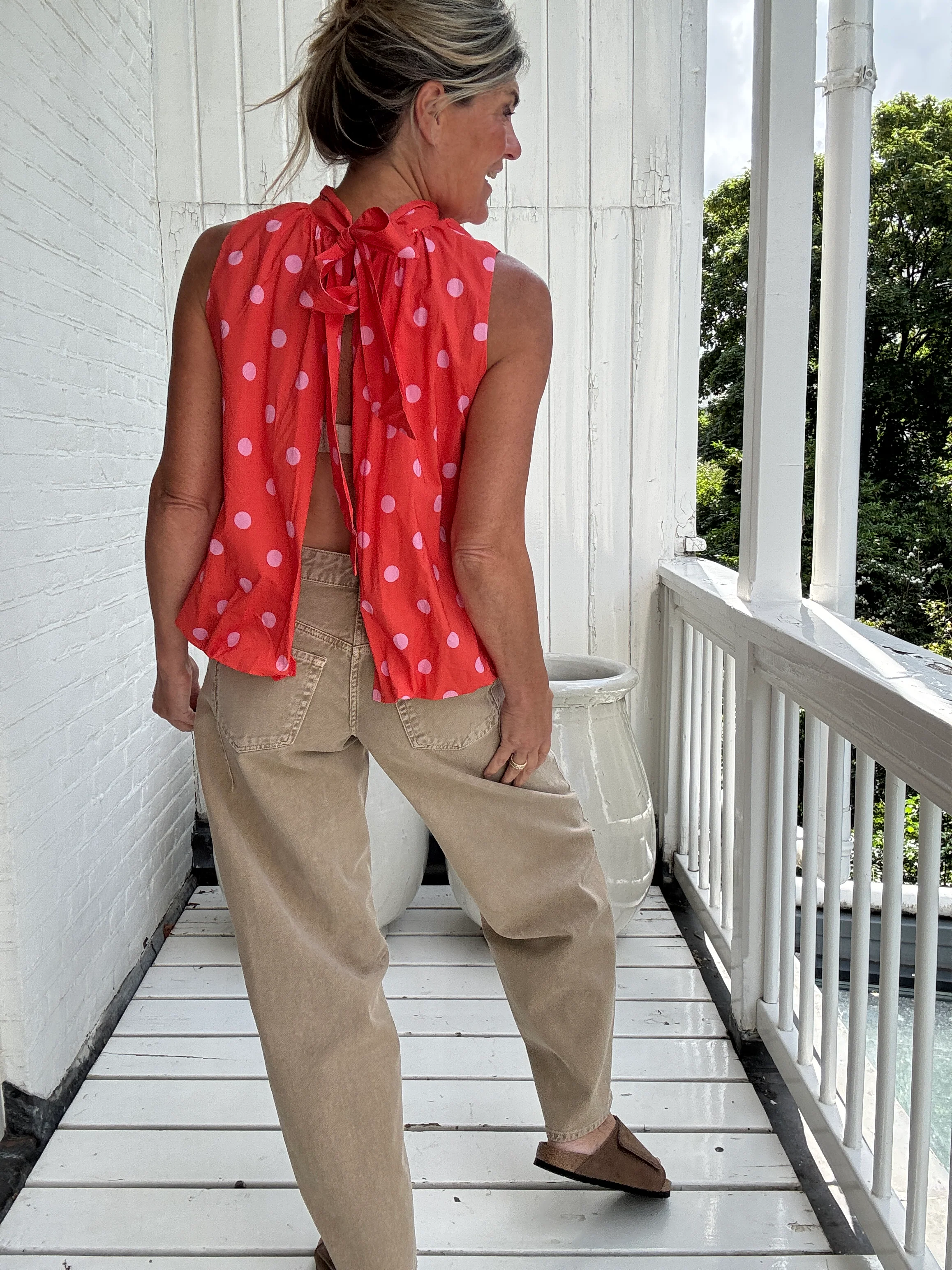 Blouse - Sophie