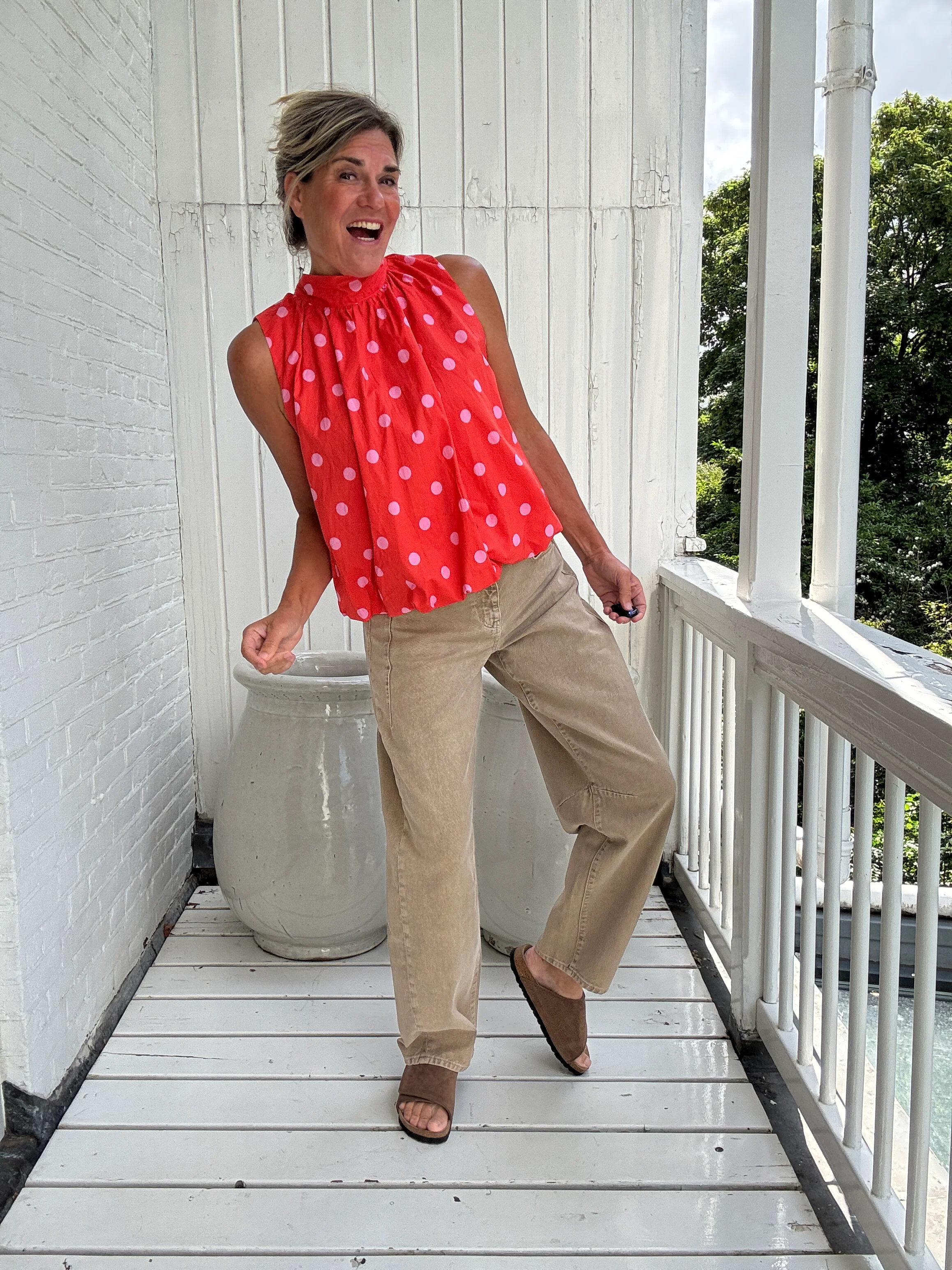 Blouse - Sophie - Image 5