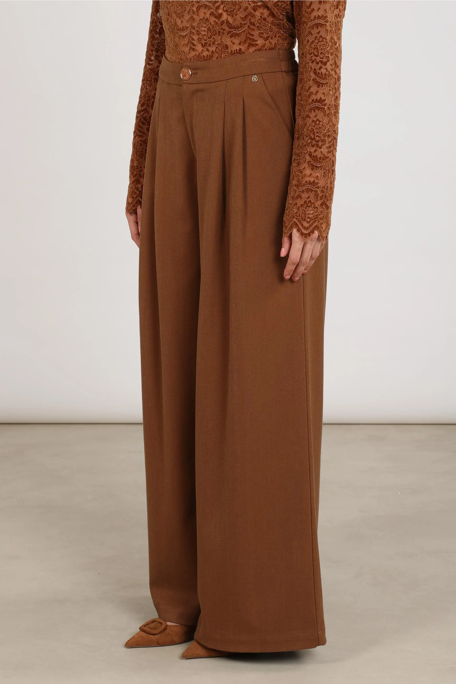 Broek - Bodine Pants - Nukus - Image 4