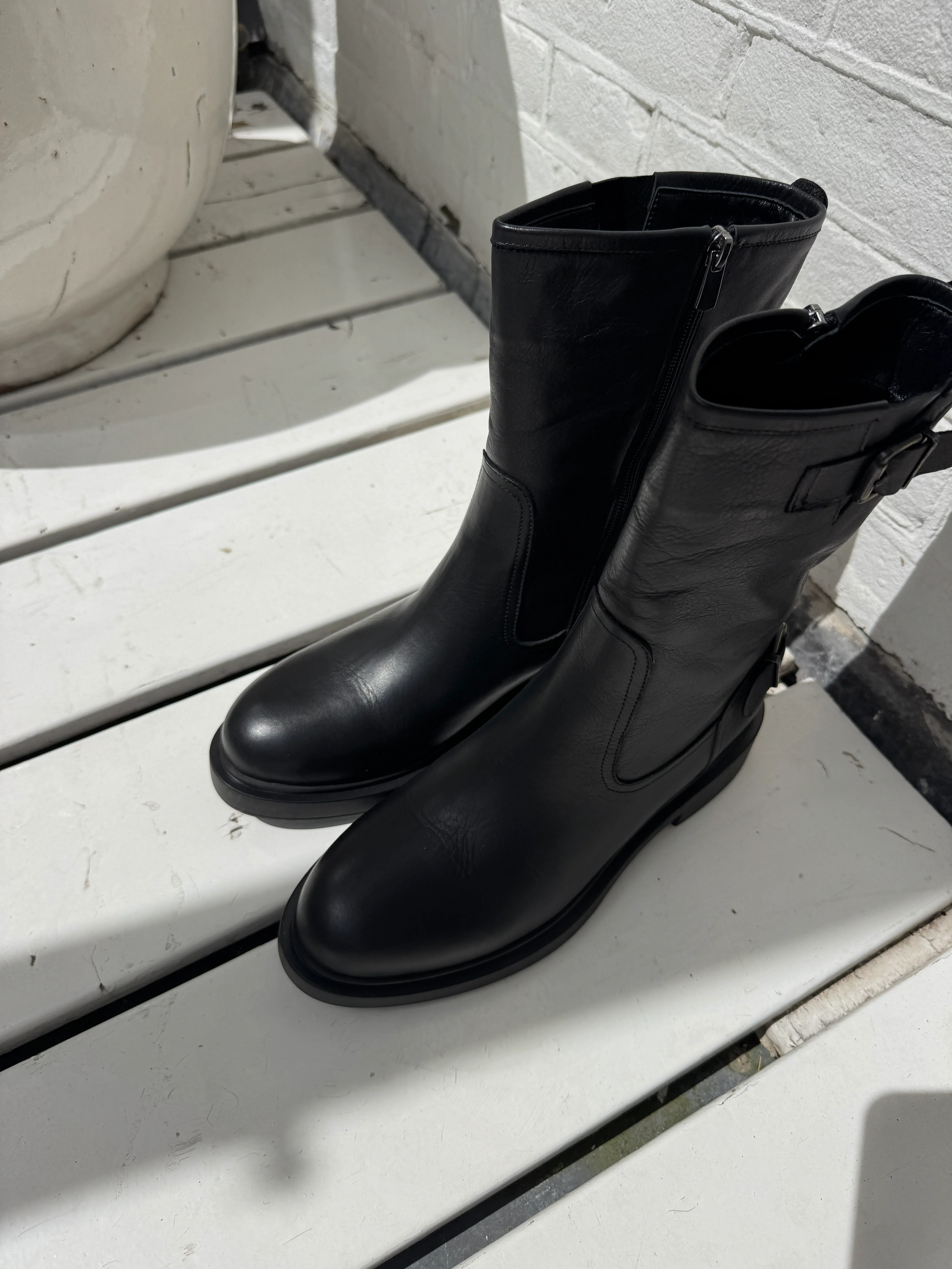 Boots - Reza - Babouche - Image 3