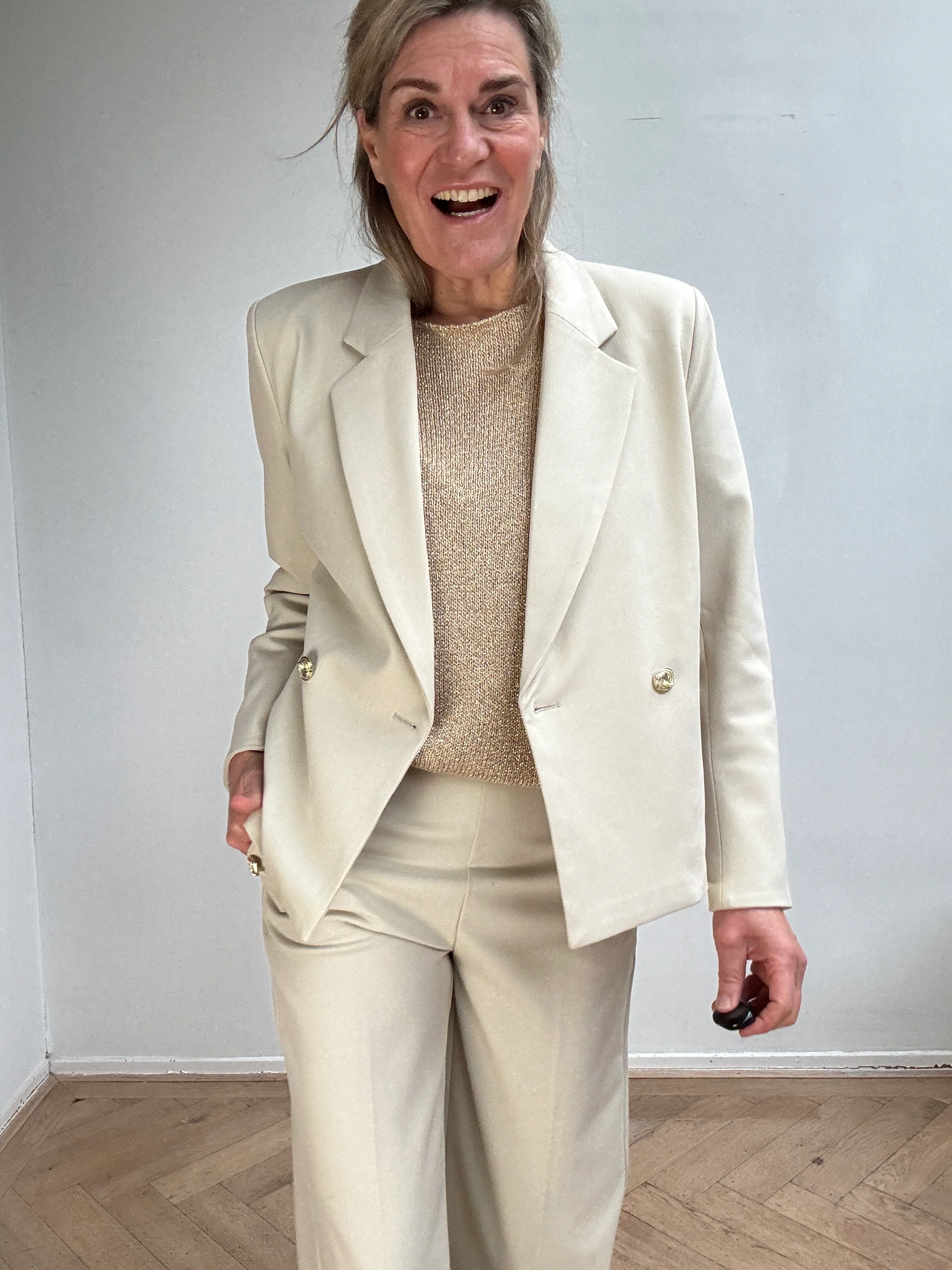 Blazer - Kris - Image 5