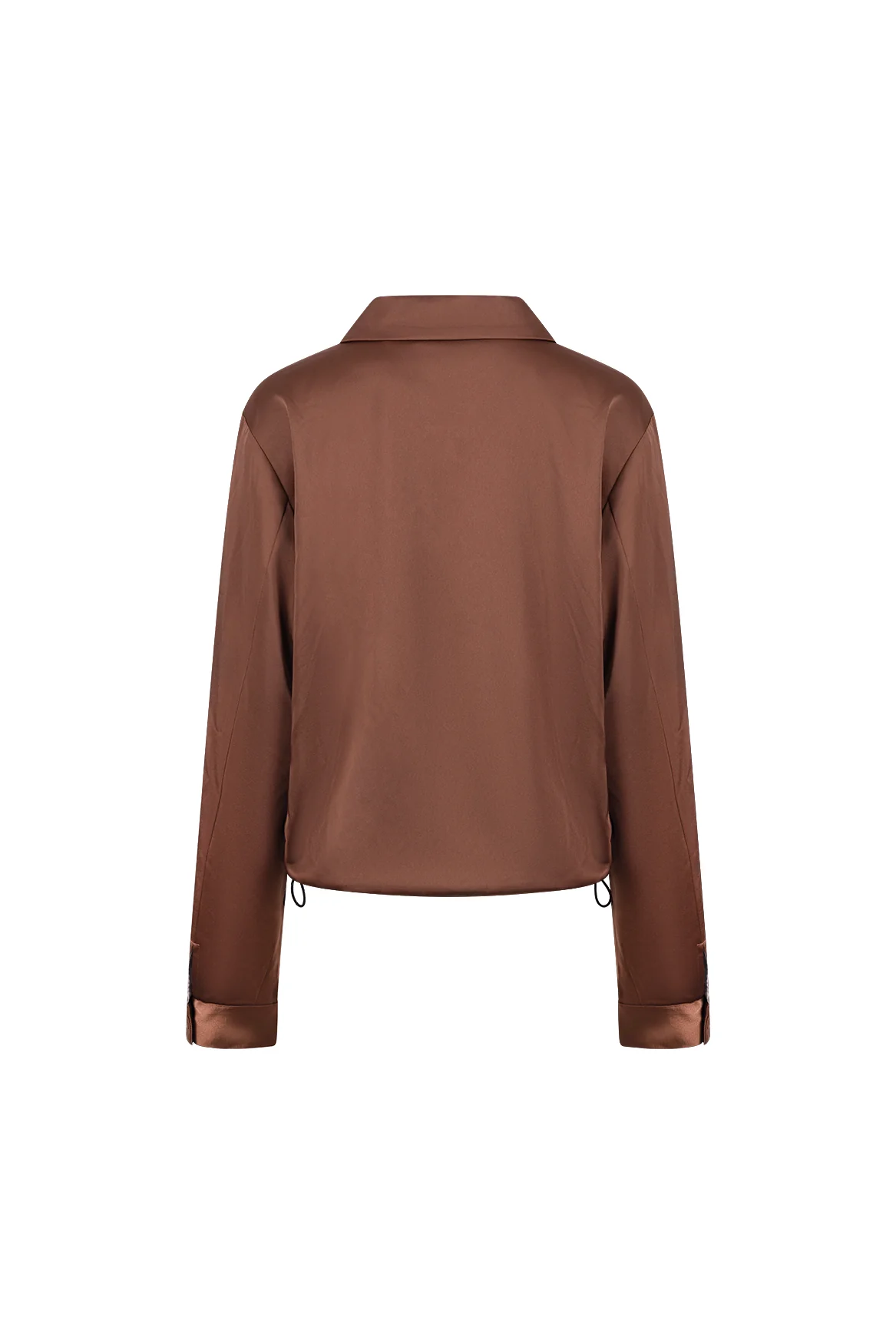 Jas - Doreen Bomber - Nukus - Image 2