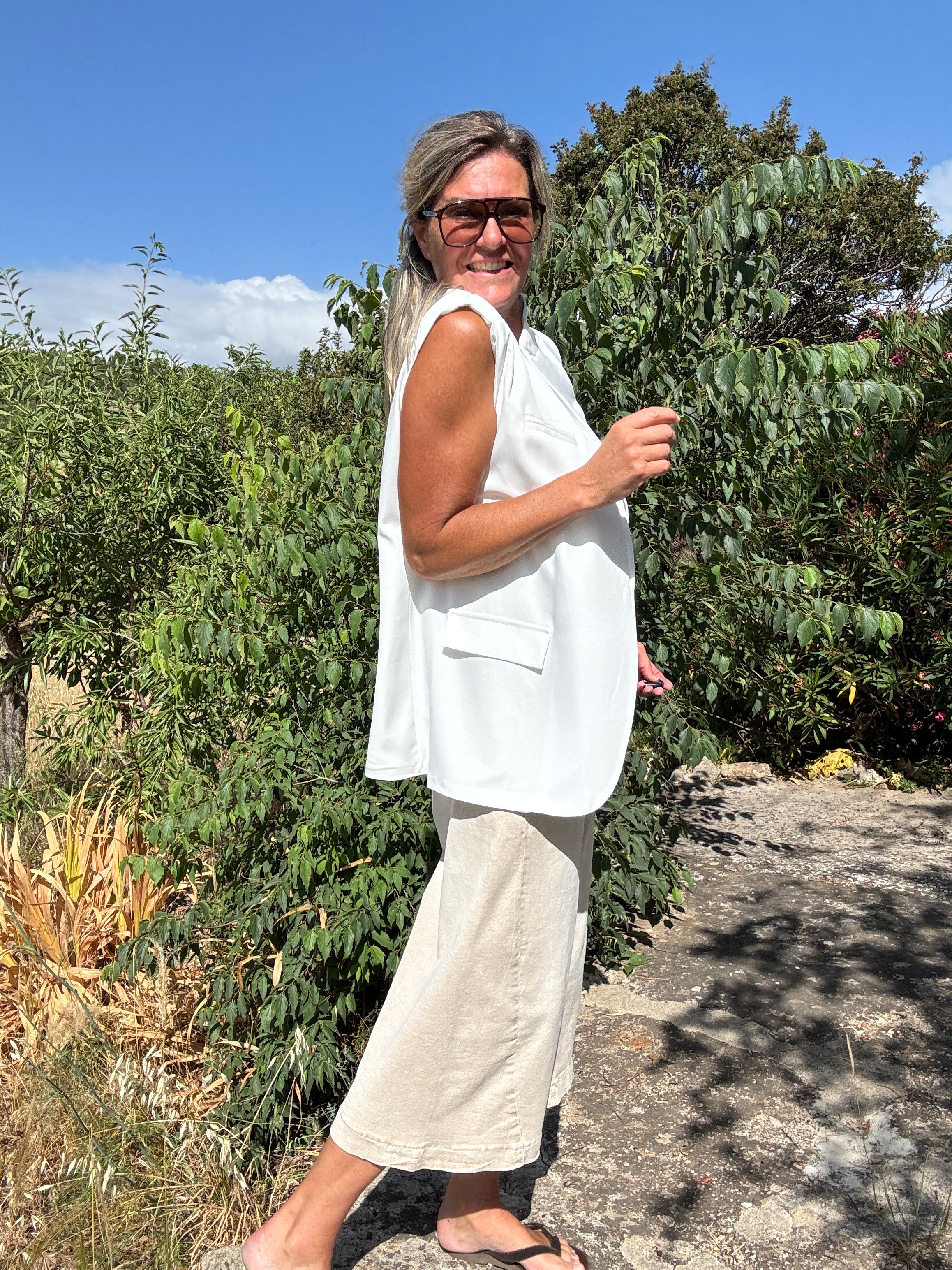 Gilet - Rory - Image 4