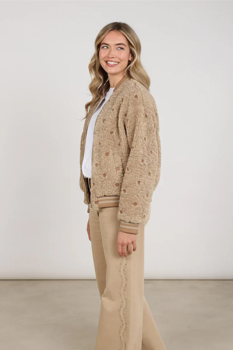 Henny Jacket Dots - Nukus - Image 4