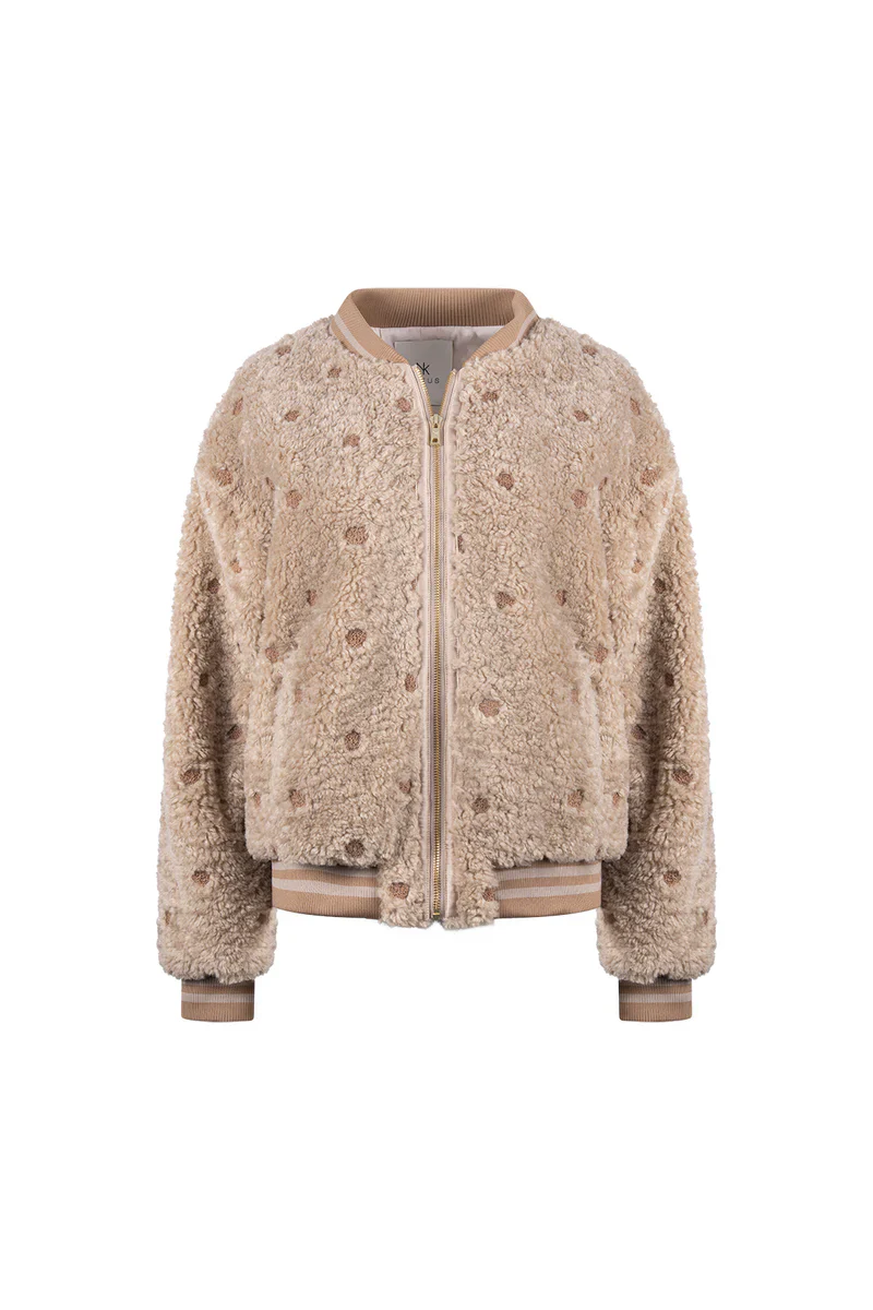 Henny Jacket Dots - Nukus - Image 9