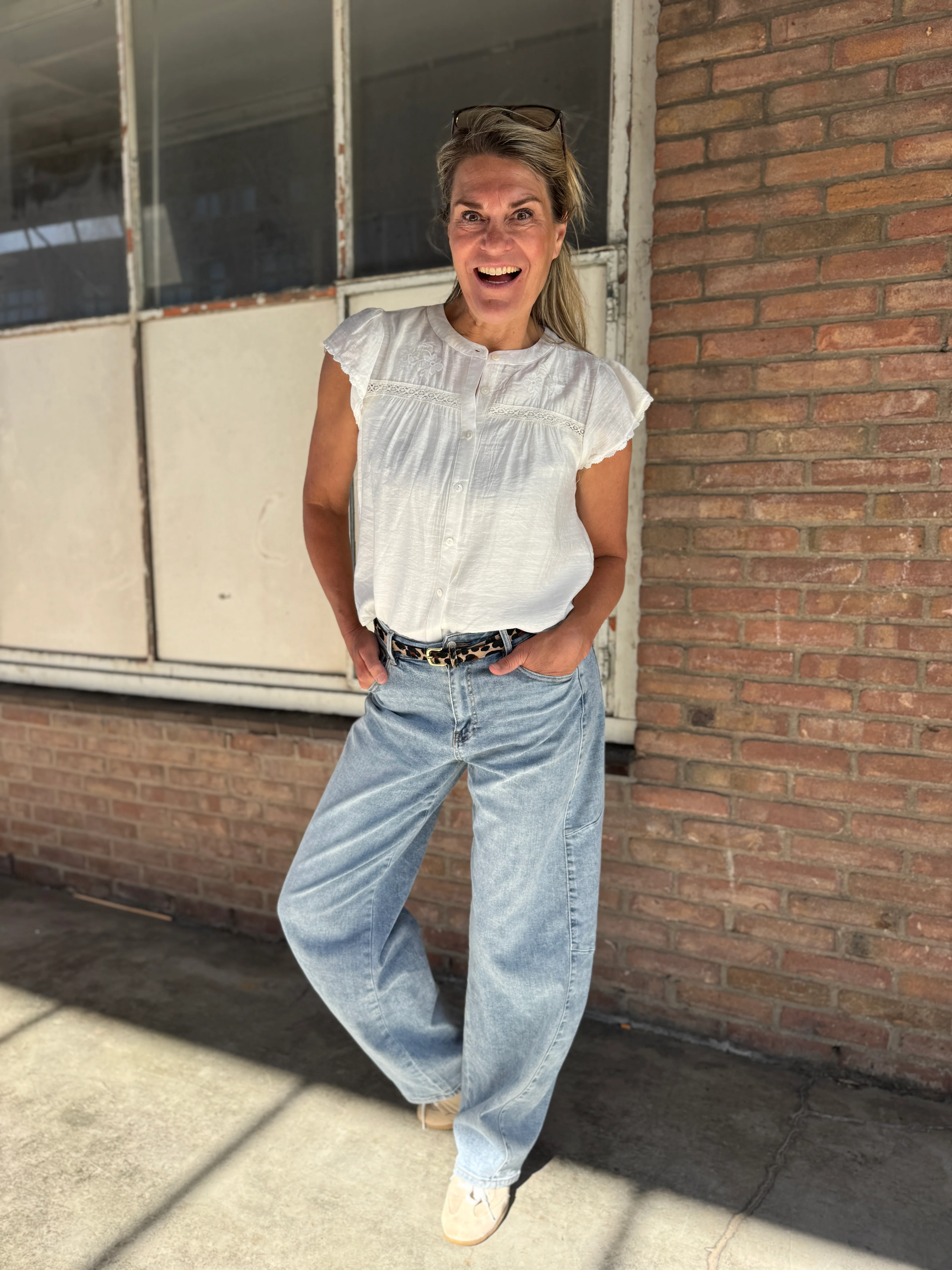 Jeans - Jip