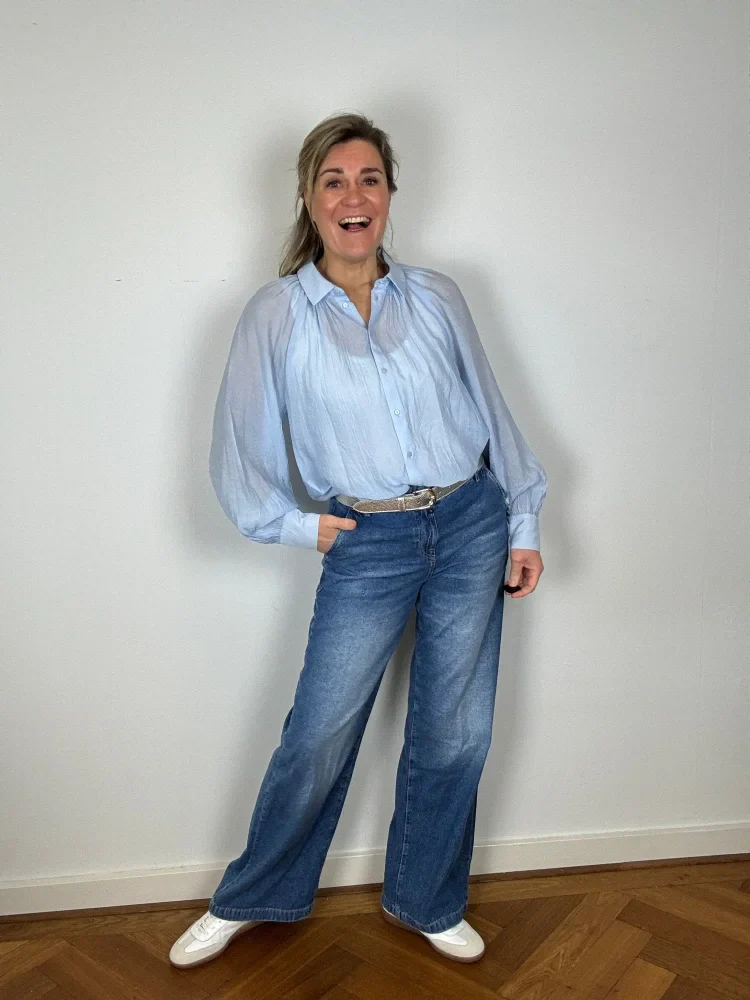 Jeans - Maxine - C.O.J - Image 12