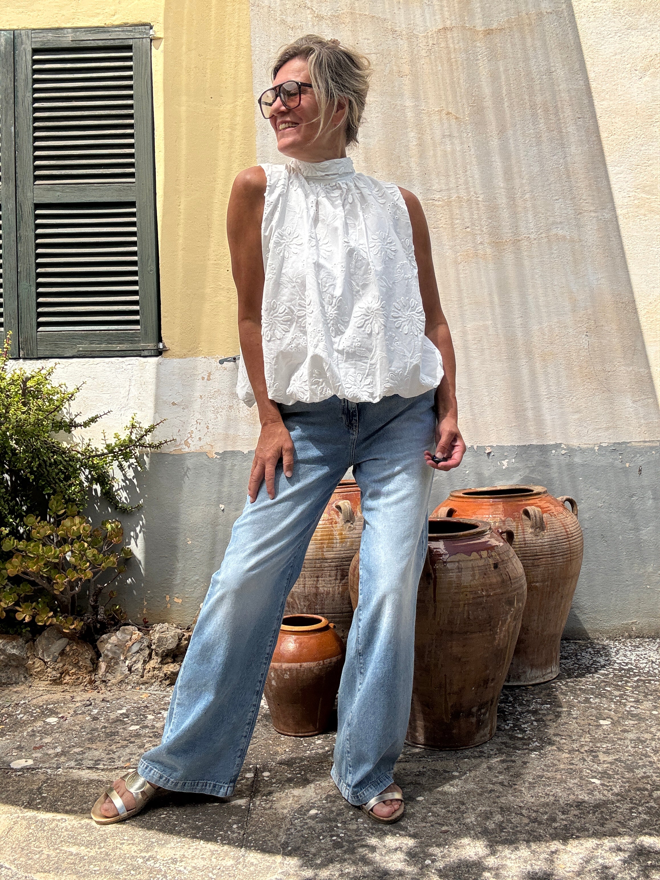 Jeans - Maxine - C.O.J - Image 5