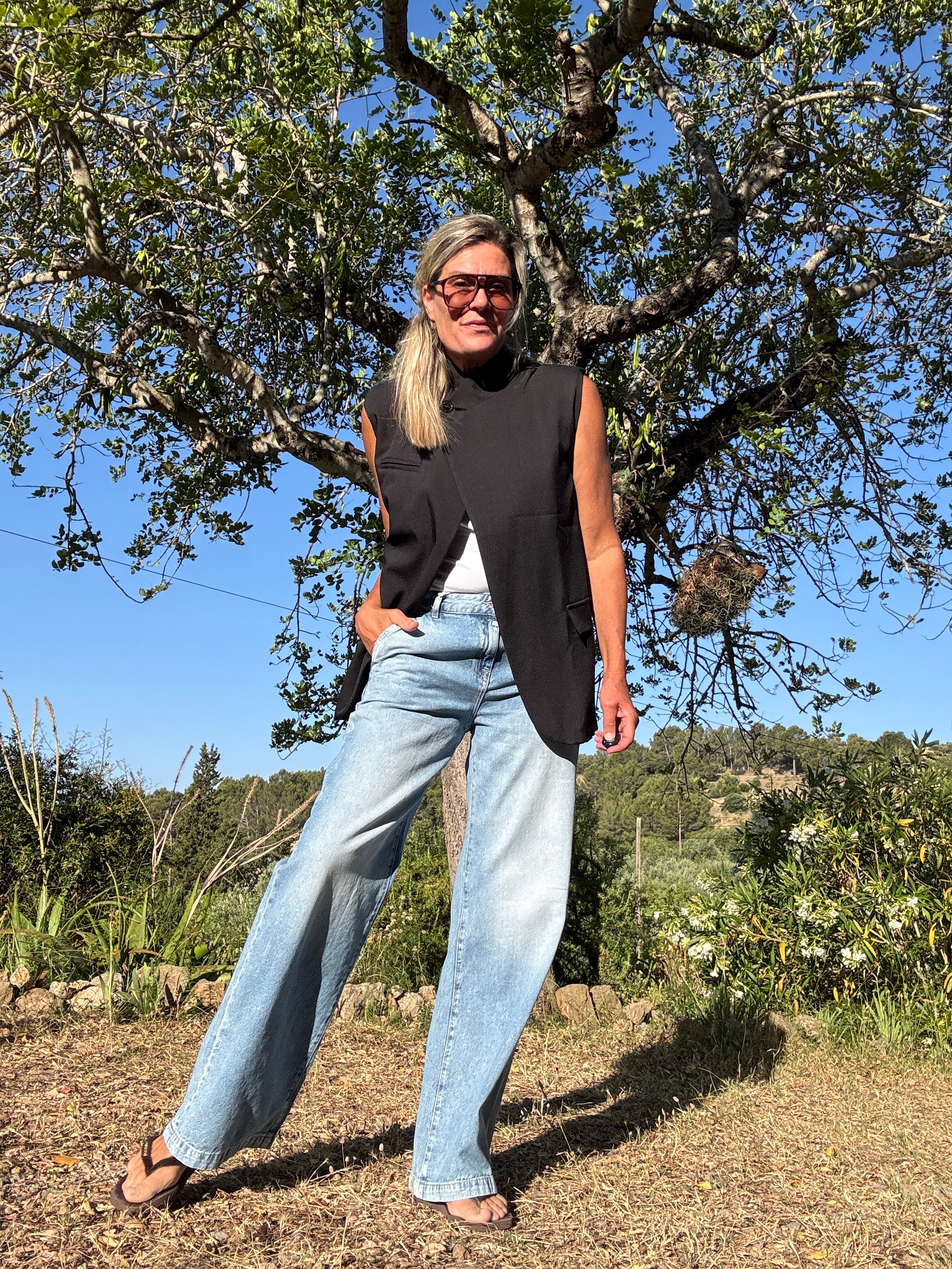Jeans - Maxine - C.O.J - Image 6