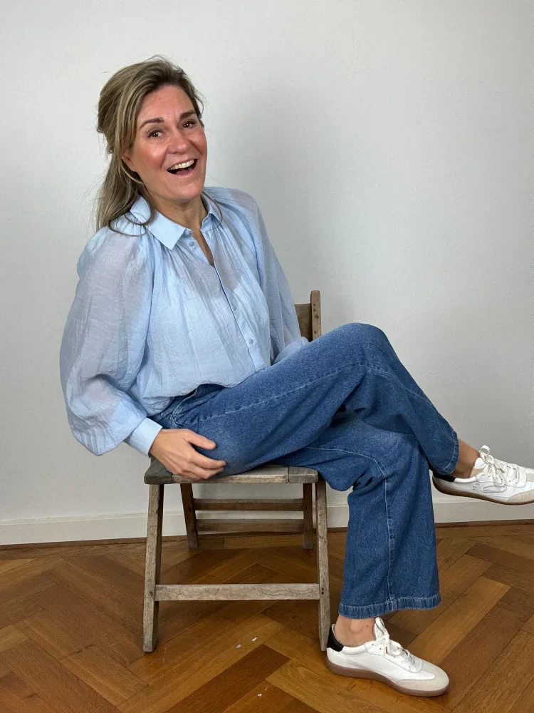 Jeans - Maxine - C.O.J - Image 7