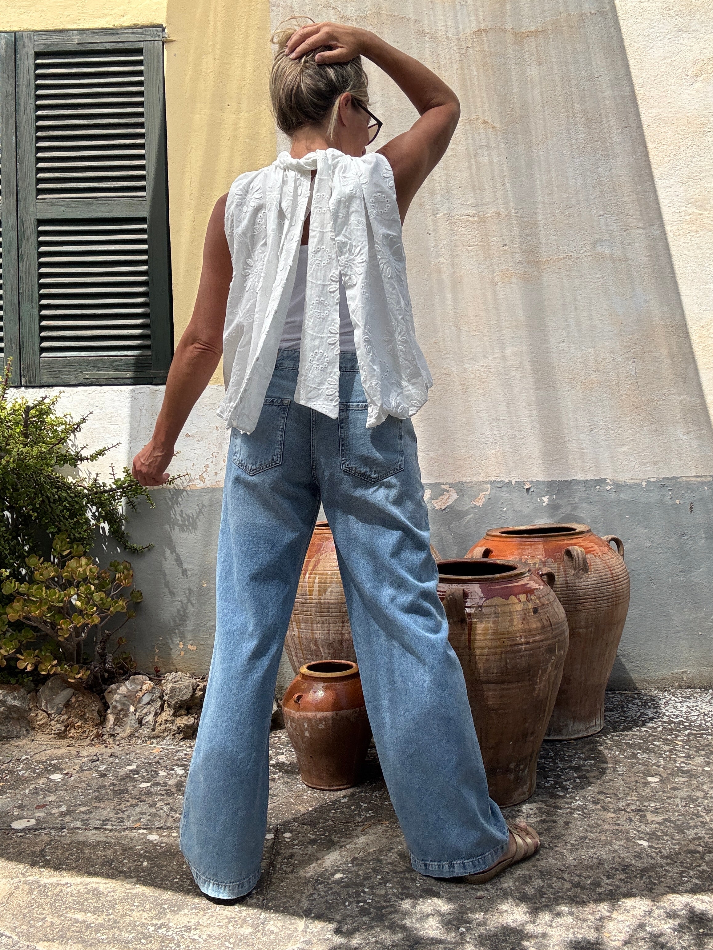 Jeans - Maxine - C.O.J - Image 8