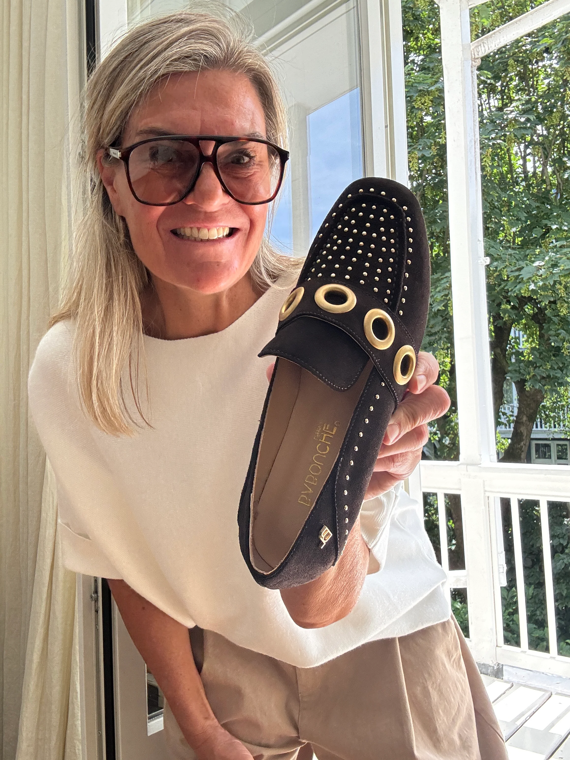 Loafer - Shelly - Babouche - Image 3