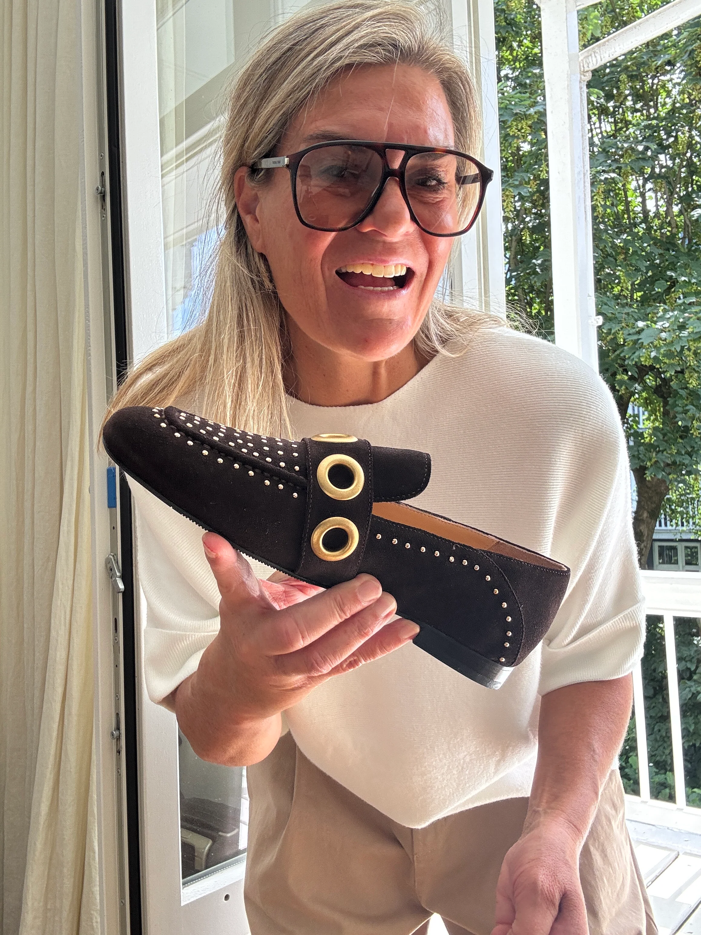 Loafer - Shelly - Babouche - Image 4