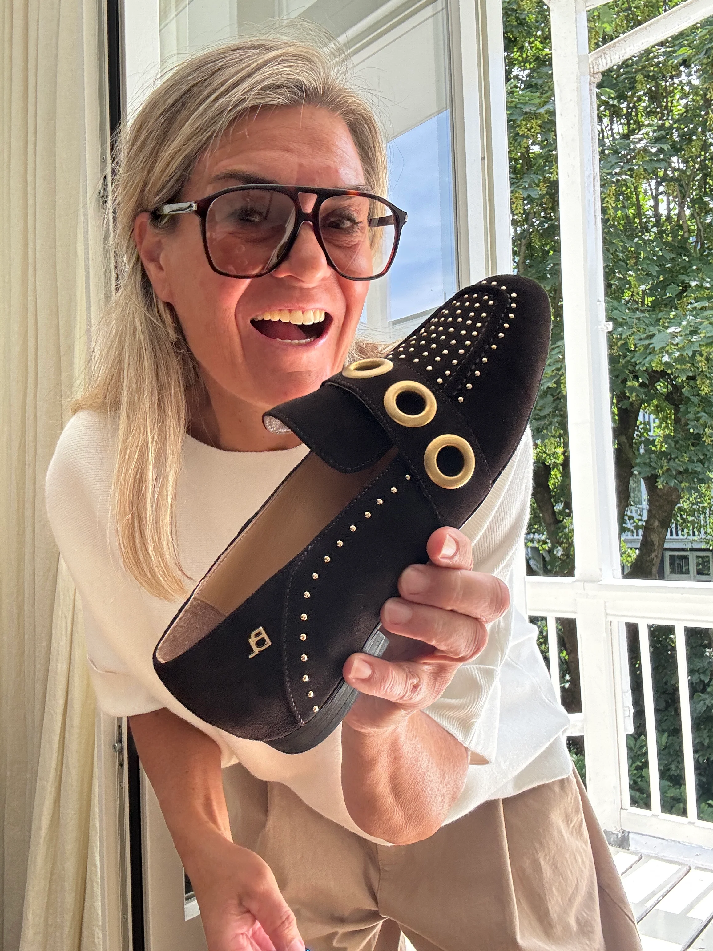 Loafer - Shelly - Babouche - Image 5