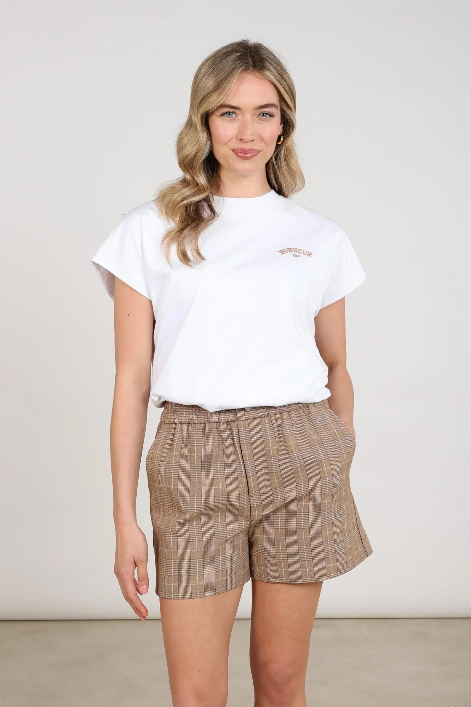 Top - Shanna Shirt - Nukus