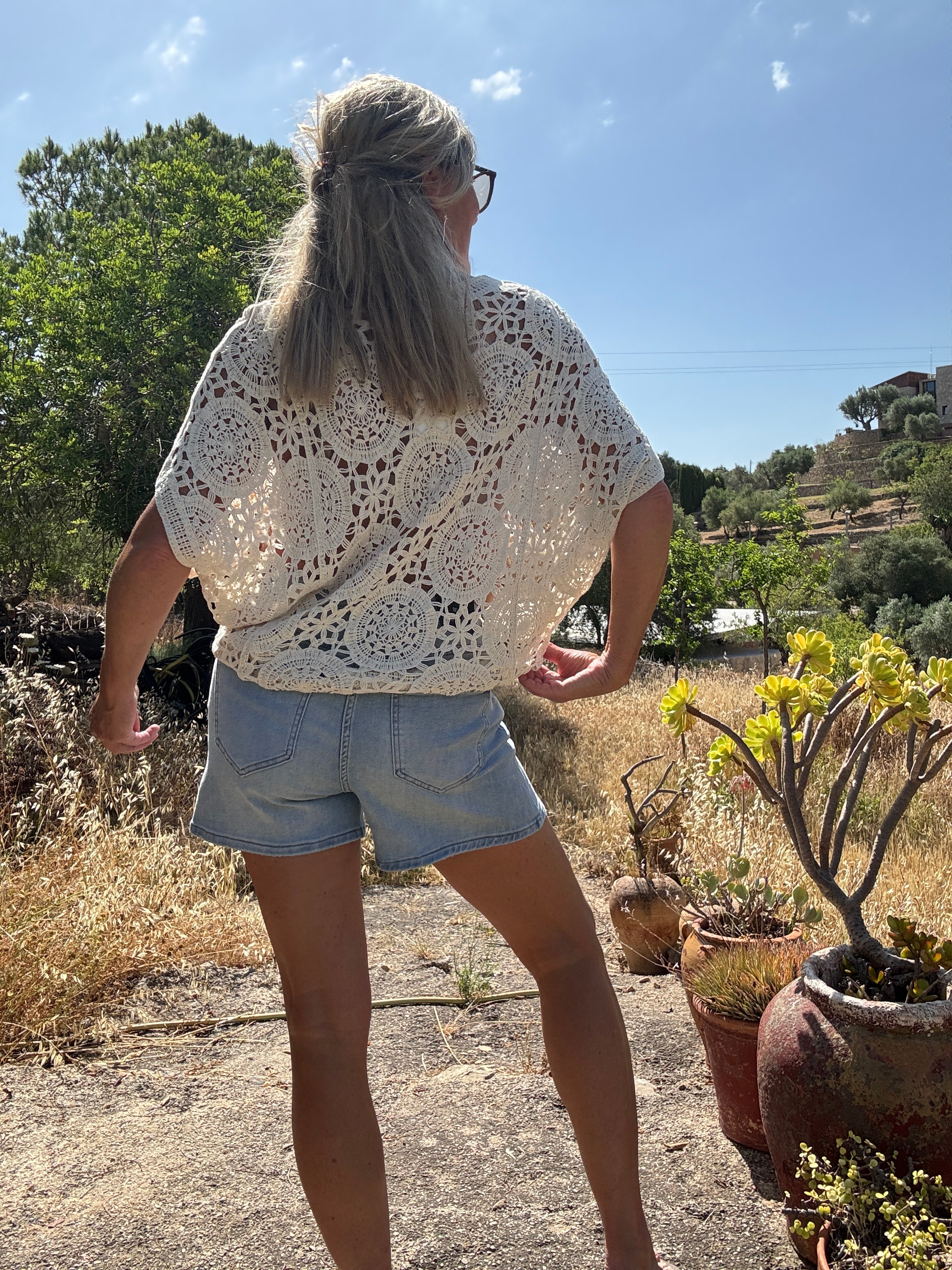 Short - Veerle - Image 7