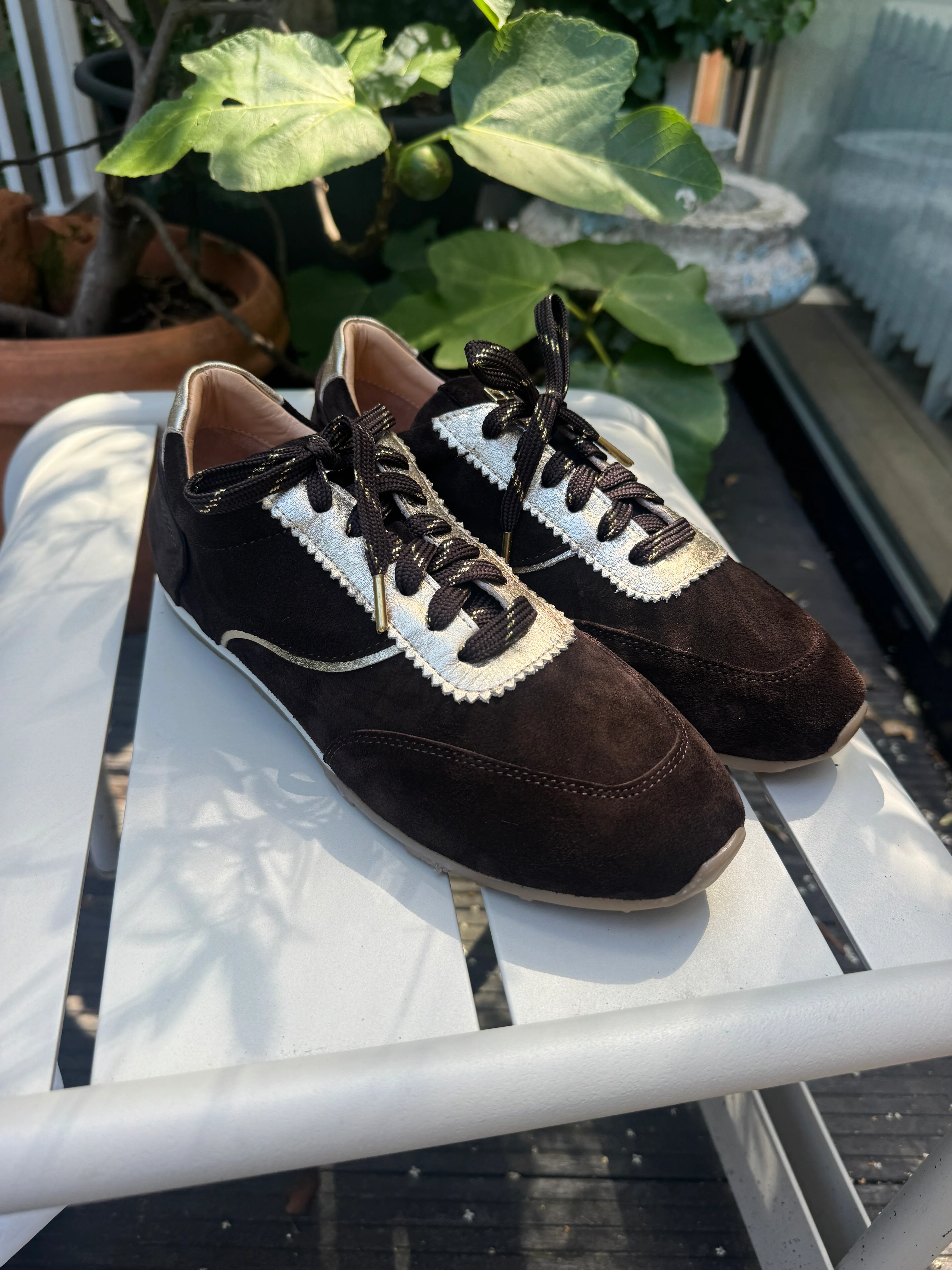 Sneaker - She - Babouche - Image 3