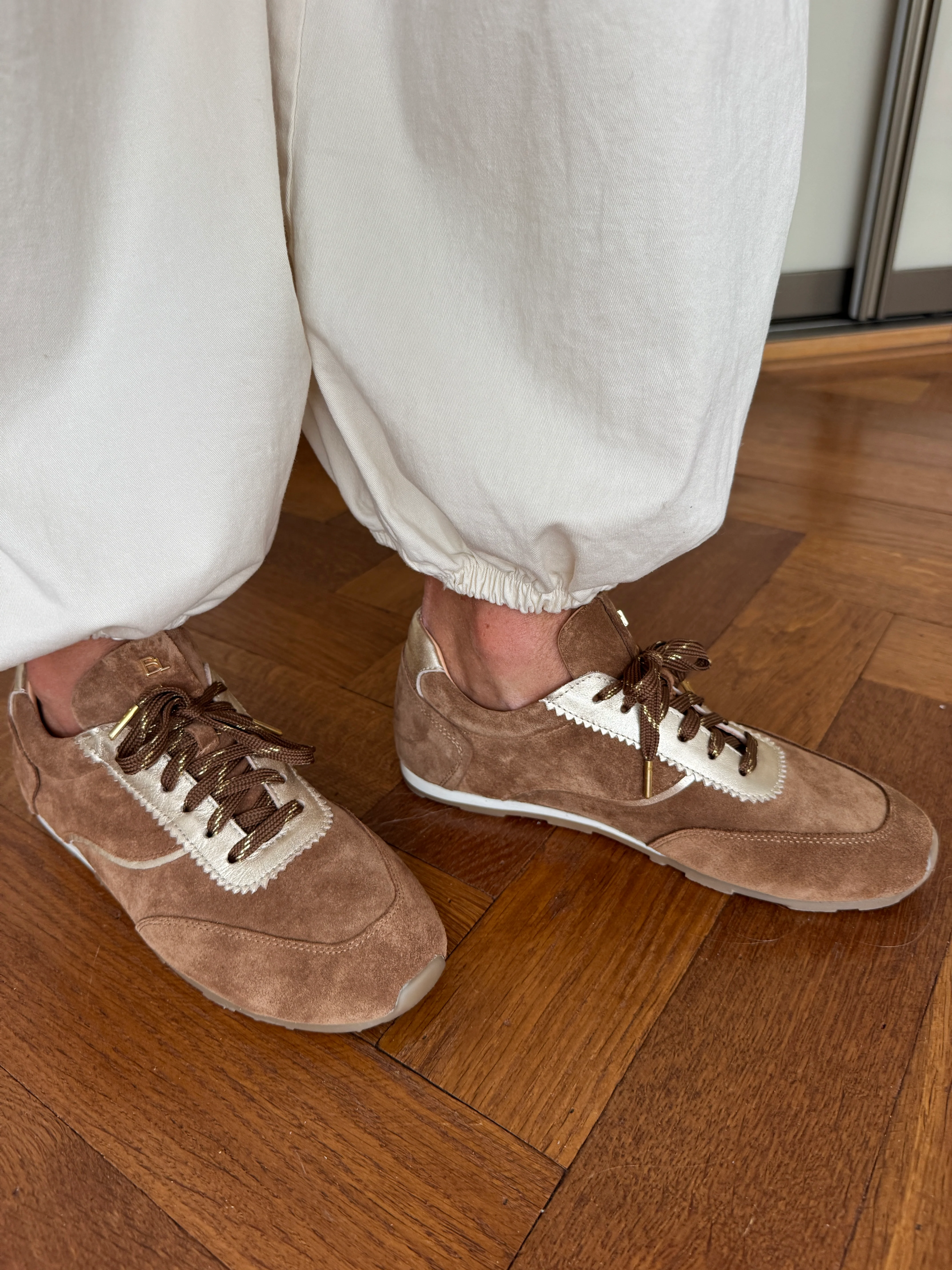Sneaker - She - Babouche - Image 4