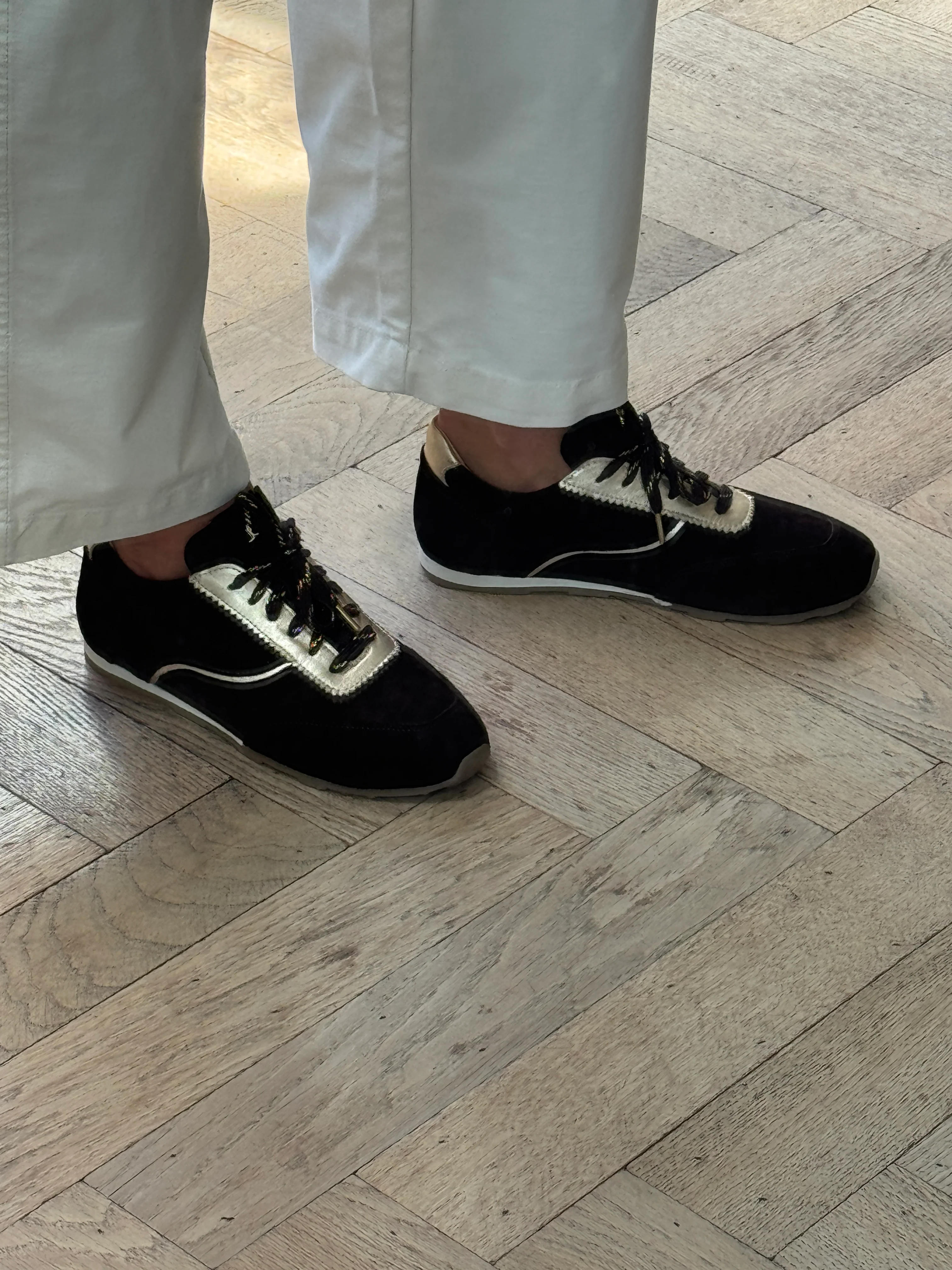 Sneaker - She - Babouche - Image 6