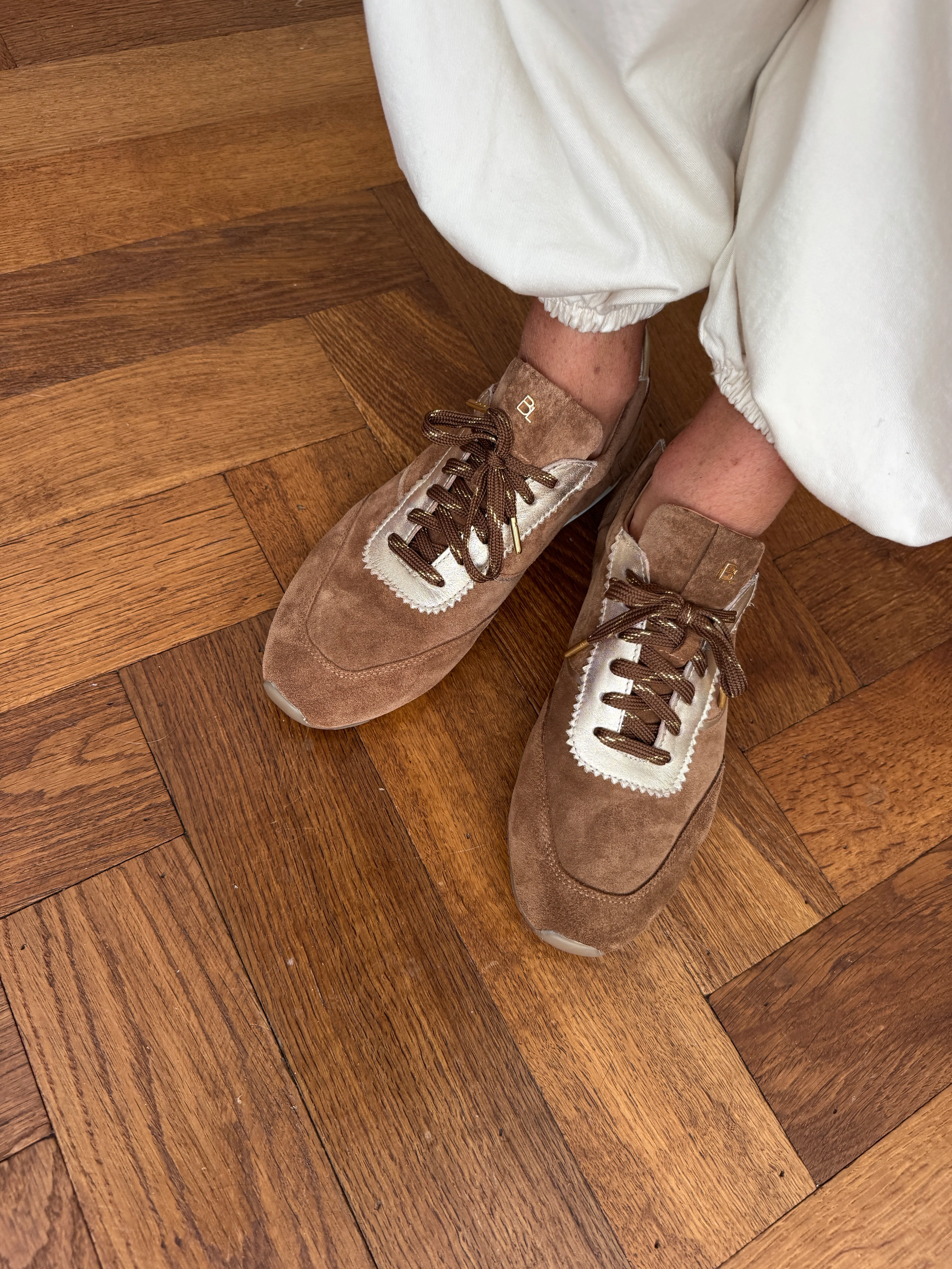 Sneaker - She - Babouche - Image 8